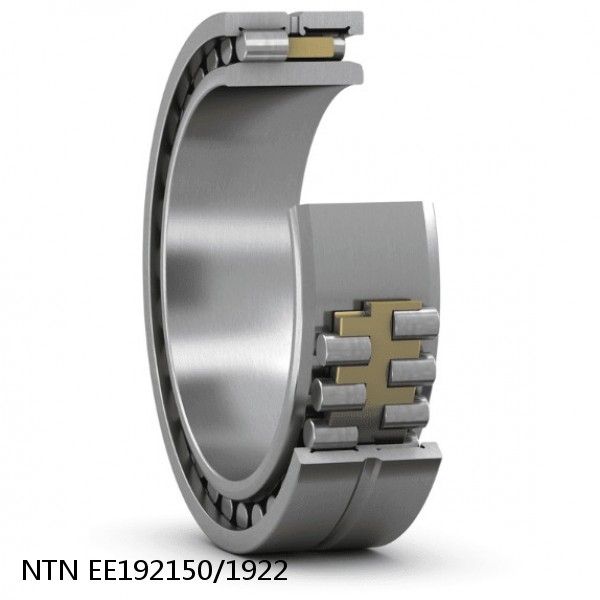 EE192150/1922 NTN Cylindrical Roller Bearing