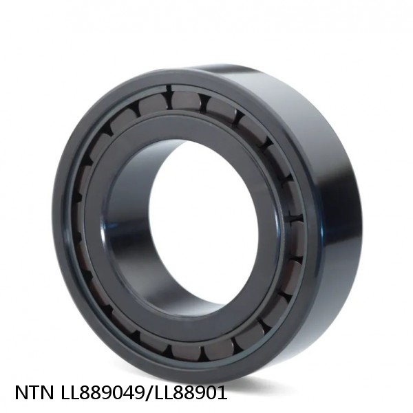 LL889049/LL88901 NTN Cylindrical Roller Bearing