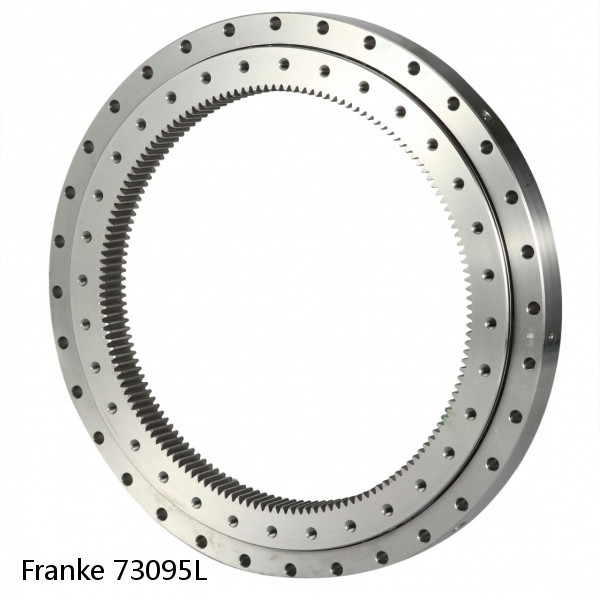 73095L Franke Slewing Ring Bearings