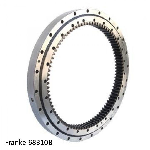 68310B Franke Slewing Ring Bearings