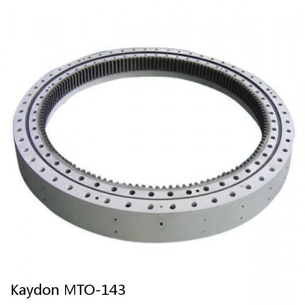 MTO-143 Kaydon Slewing Ring Bearings