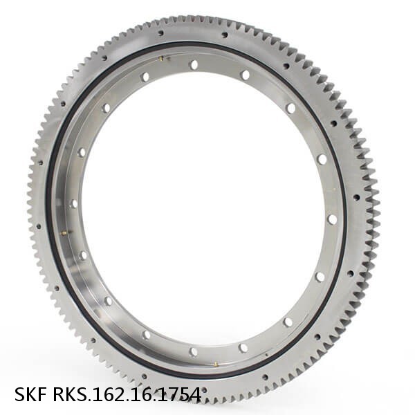 RKS.162.16.1754 SKF Slewing Ring Bearings
