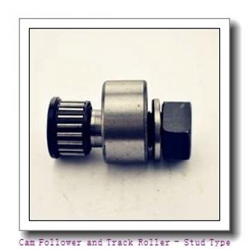 MCGILL MCFR 47 BX  Cam Follower and Track Roller - Stud Type