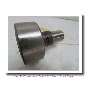 MCGILL BCCFE 1 SB  Cam Follower and Track Roller - Stud Type