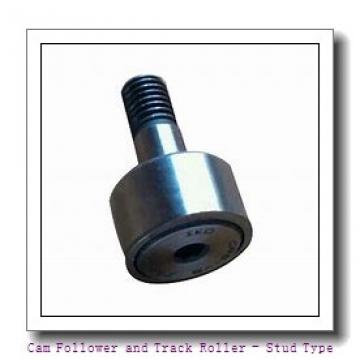 MCGILL BCCF 4 S Cam Follower and Track Roller - Stud Type