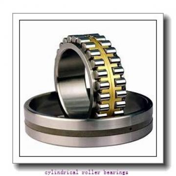 2.953 Inch | 75 Millimeter x 5.118 Inch | 130 Millimeter x 1.625 Inch | 41.275 Millimeter  LINK BELT MU5215DX  Cylindrical Roller Bearings