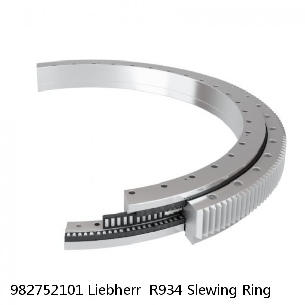 982752101 Liebherr  R934 Slewing Ring