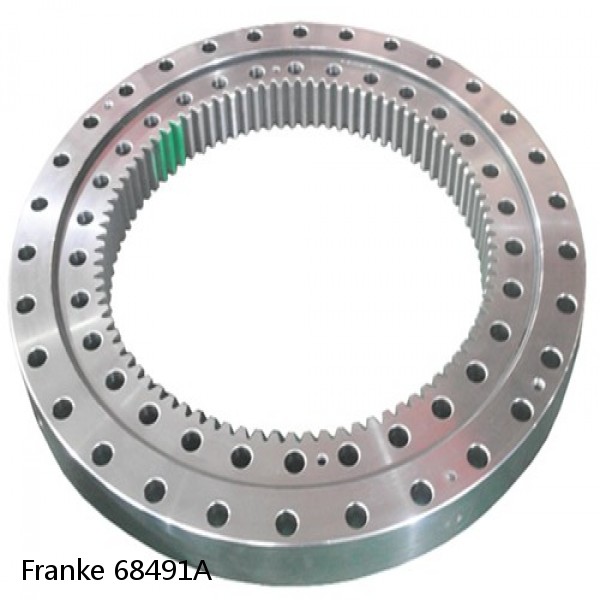 68491A Franke Slewing Ring Bearings