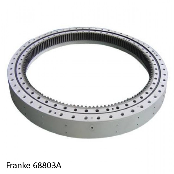 68803A Franke Slewing Ring Bearings