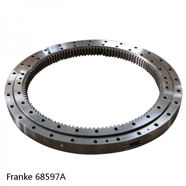 68597A Franke Slewing Ring Bearings