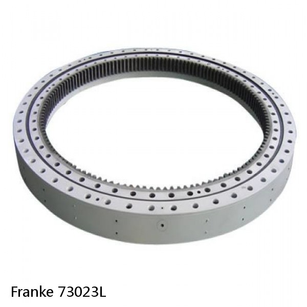 73023L Franke Slewing Ring Bearings