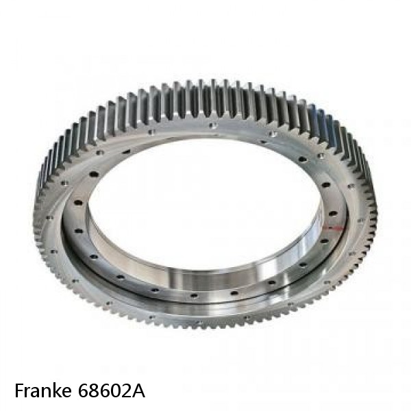 68602A Franke Slewing Ring Bearings