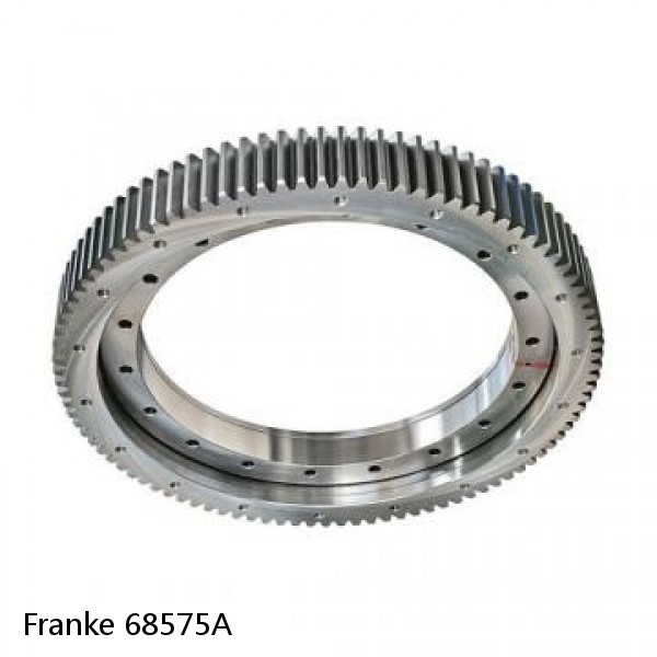 68575A Franke Slewing Ring Bearings