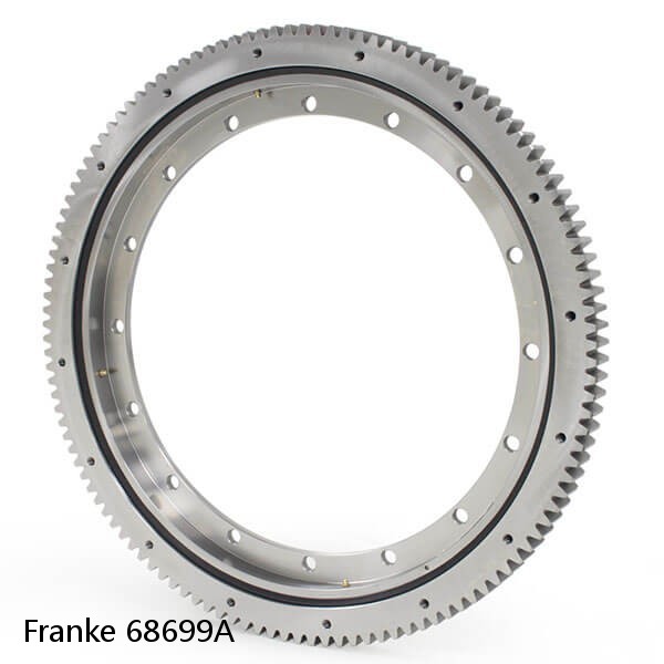 68699A Franke Slewing Ring Bearings