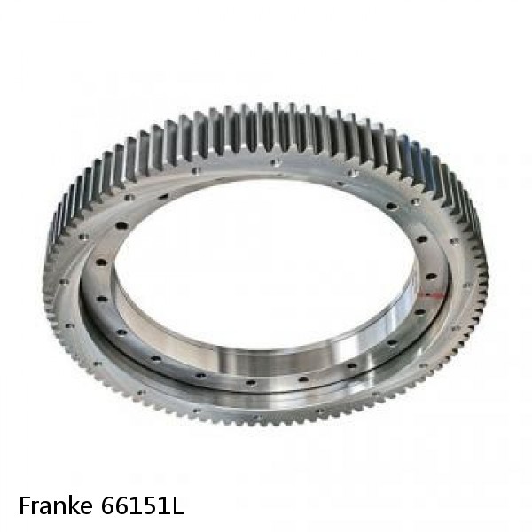 66151L Franke Slewing Ring Bearings