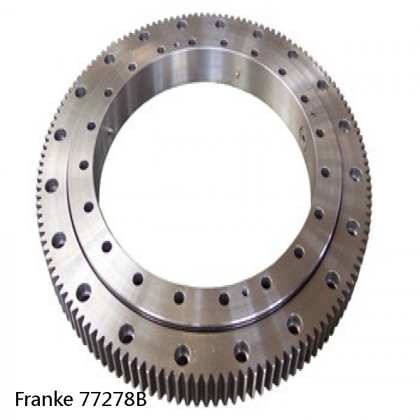 77278B Franke Slewing Ring Bearings