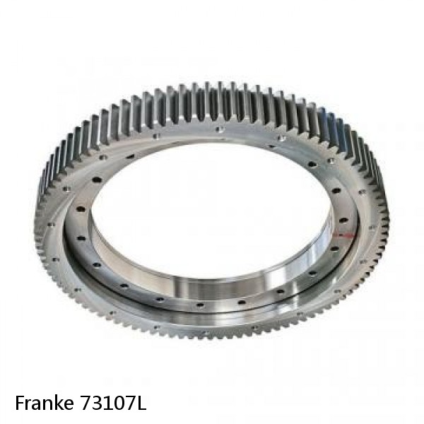 73107L Franke Slewing Ring Bearings