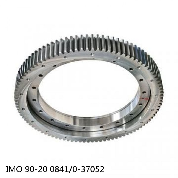 90-20 0841/0-37052 IMO Slewing Ring Bearings