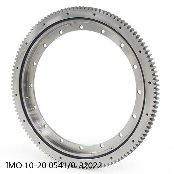 10-20 0541/0-32022 IMO Slewing Ring Bearings