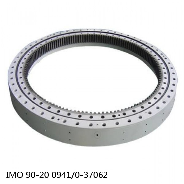 90-20 0941/0-37062 IMO Slewing Ring Bearings