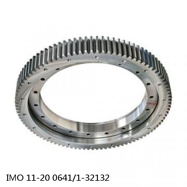 11-20 0641/1-32132 IMO Slewing Ring Bearings