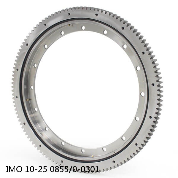 10-25 0855/0-0301 IMO Slewing Ring Bearings