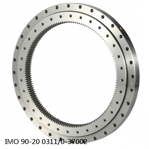 90-20 0311/0-37002 IMO Slewing Ring Bearings