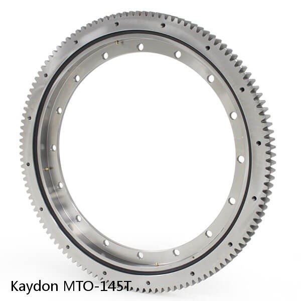 MTO-145T Kaydon Slewing Ring Bearings