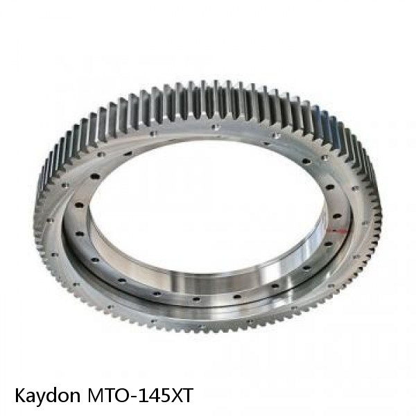 MTO-145XT Kaydon Slewing Ring Bearings