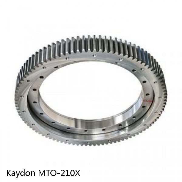 MTO-210X Kaydon Slewing Ring Bearings