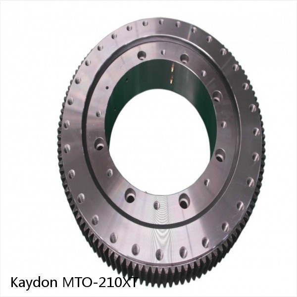 MTO-210XT Kaydon Slewing Ring Bearings