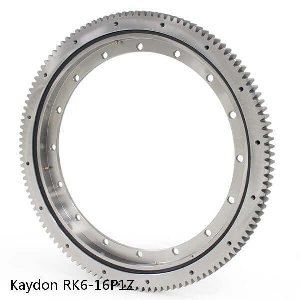 RK6-16P1Z Kaydon Slewing Ring Bearings