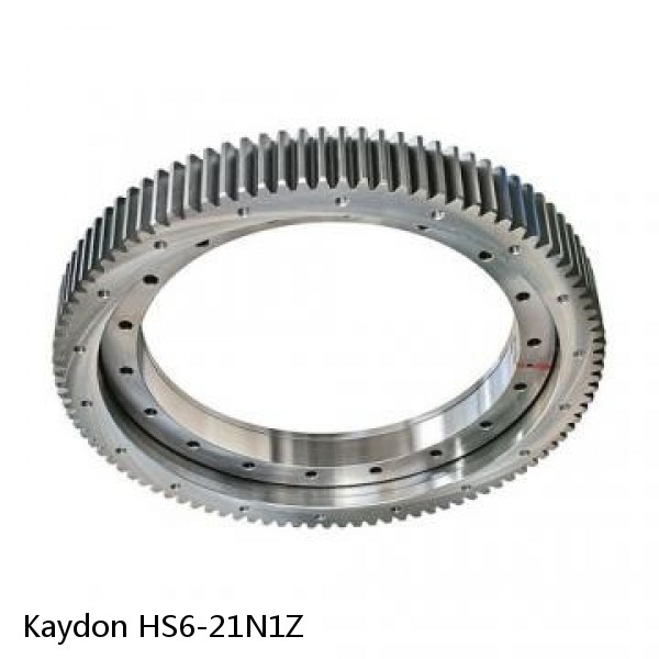 HS6-21N1Z Kaydon Slewing Ring Bearings