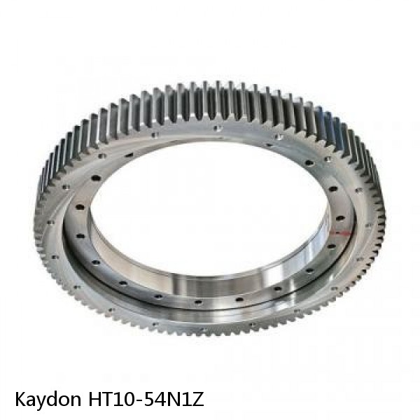 HT10-54N1Z Kaydon Slewing Ring Bearings