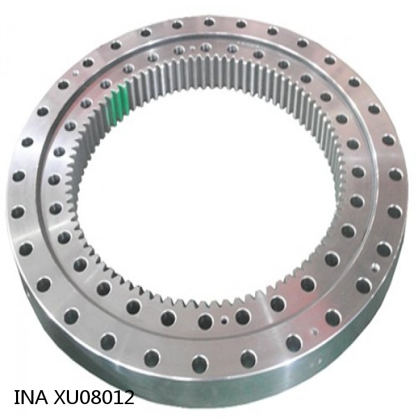 XU08012 INA Slewing Ring Bearings