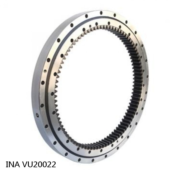 VU20022 INA Slewing Ring Bearings