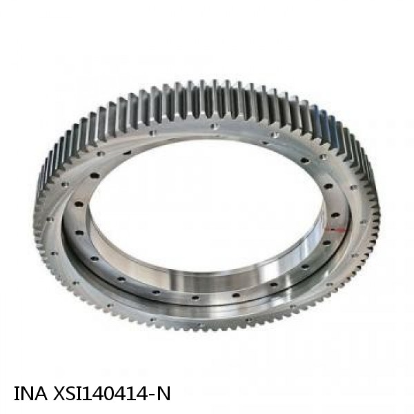 XSI140414-N INA Slewing Ring Bearings