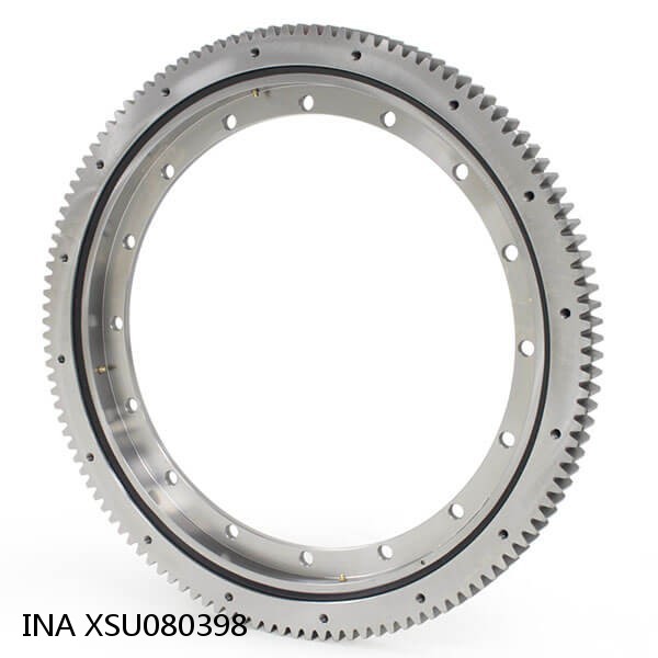 XSU080398 INA Slewing Ring Bearings