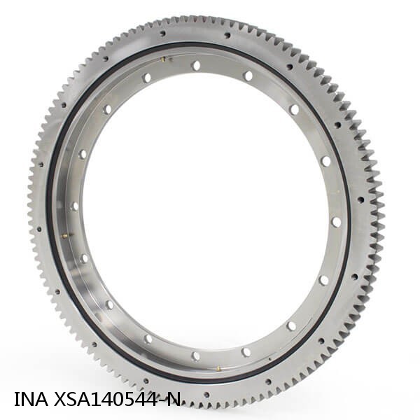 XSA140544-N INA Slewing Ring Bearings