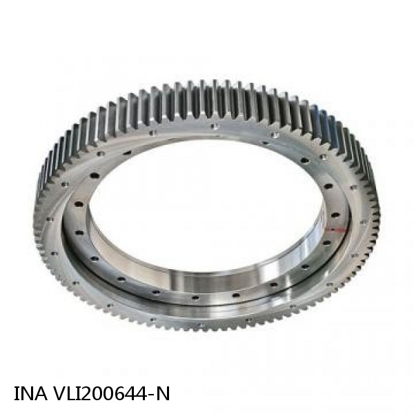 VLI200644-N INA Slewing Ring Bearings