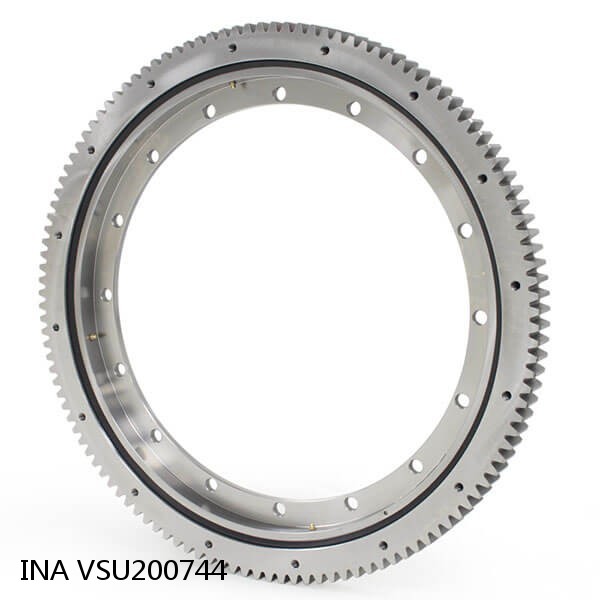 VSU200744 INA Slewing Ring Bearings