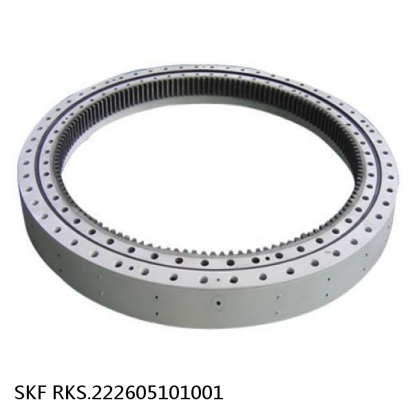 RKS.222605101001 SKF Slewing Ring Bearings