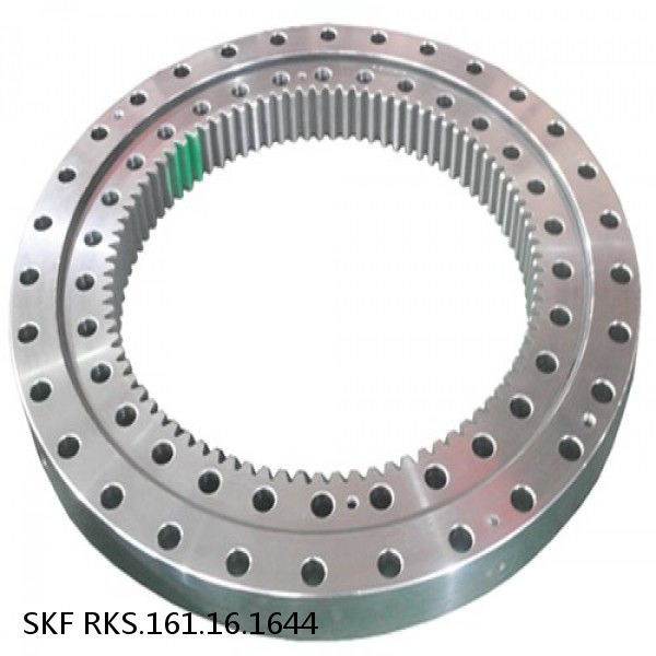 RKS.161.16.1644 SKF Slewing Ring Bearings