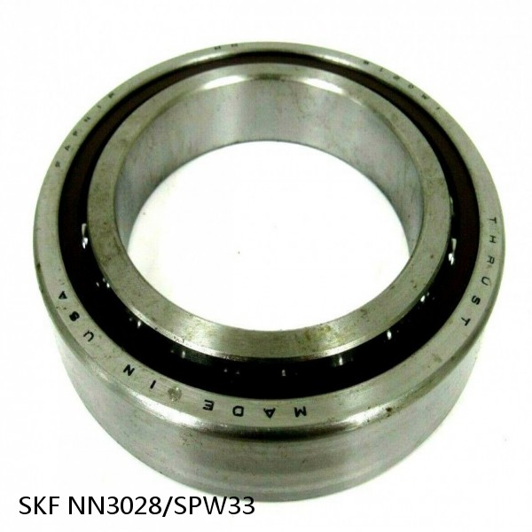 NN3028/SPW33 SKF Super Precision,Super Precision Bearings,Cylindrical Roller Bearings,Double Row NN 30 Series