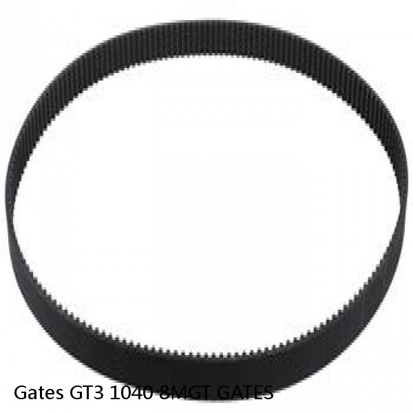 Gates GT3 1040 8MGT GATES